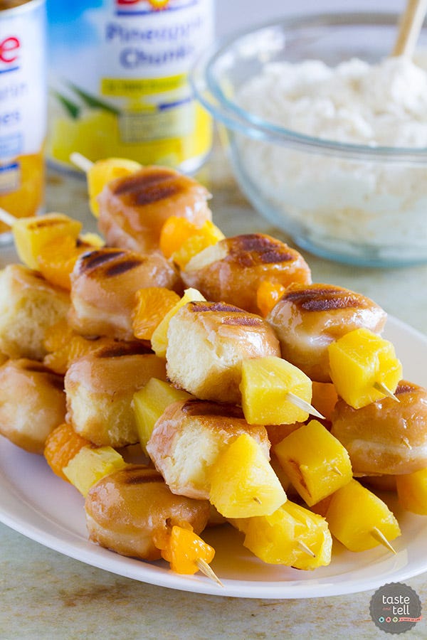 Dish, Food, Cuisine, Ingredient, Produce, Vegetarian food, Mango, Recipe, Pineapple, Skewer, 