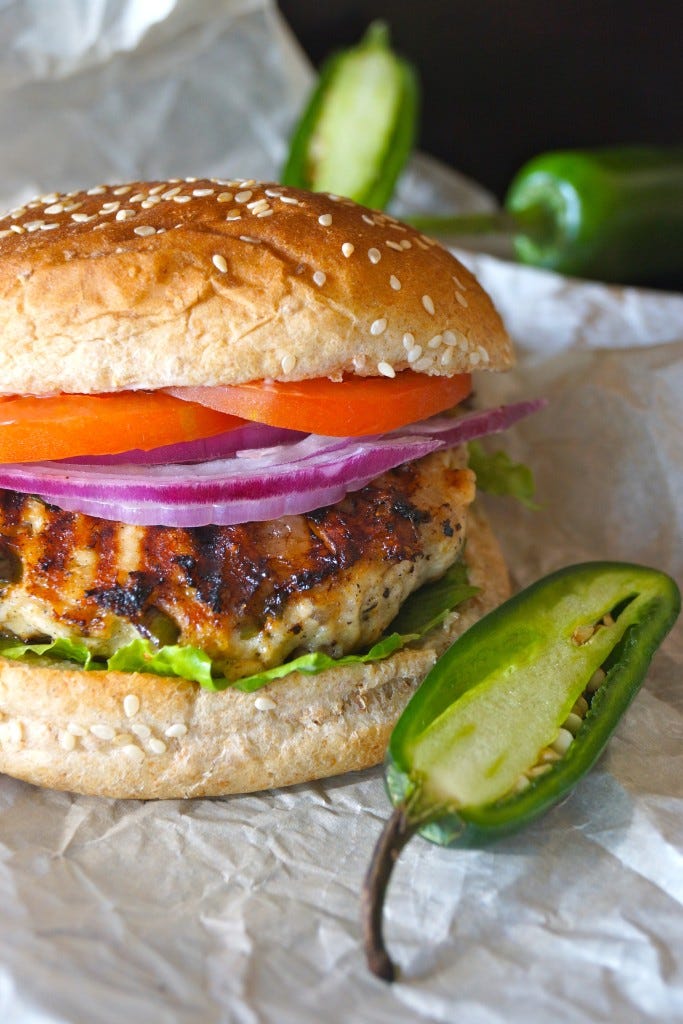 Dish, Food, Hamburger, Salmon burger, Cuisine, Veggie burger, Ingredient, Fast food, Breakfast sandwich, Sandwich, 