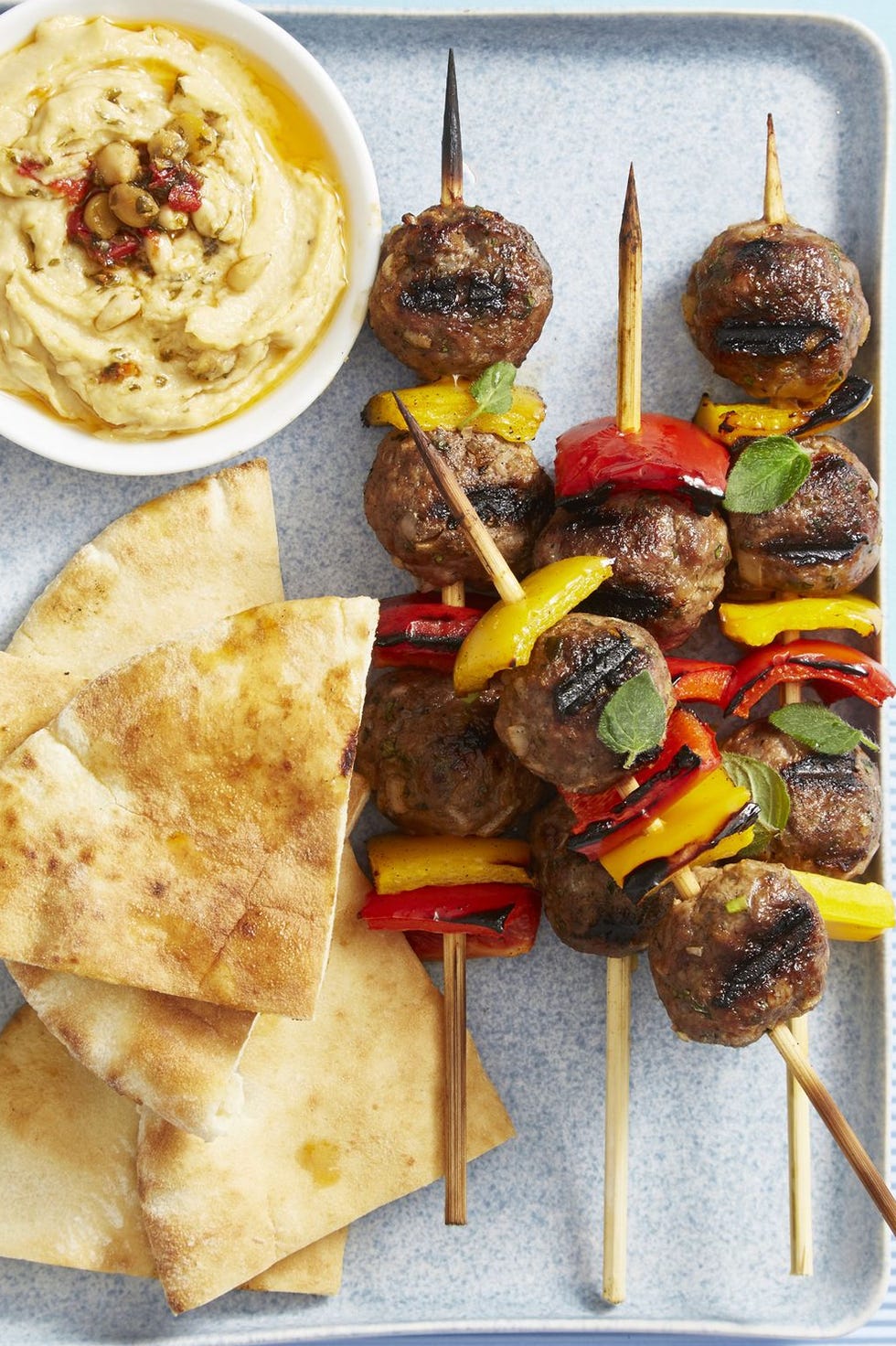 13 Easy Ground Lamb Recipes - Ground Lamb Dinner Ideas