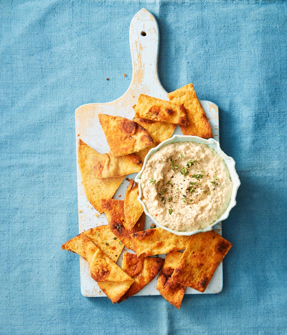 grilled onion dip