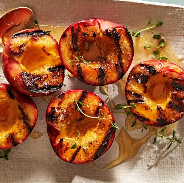 23 Best Grilled Fruit Recipes - How To Grill Fruit