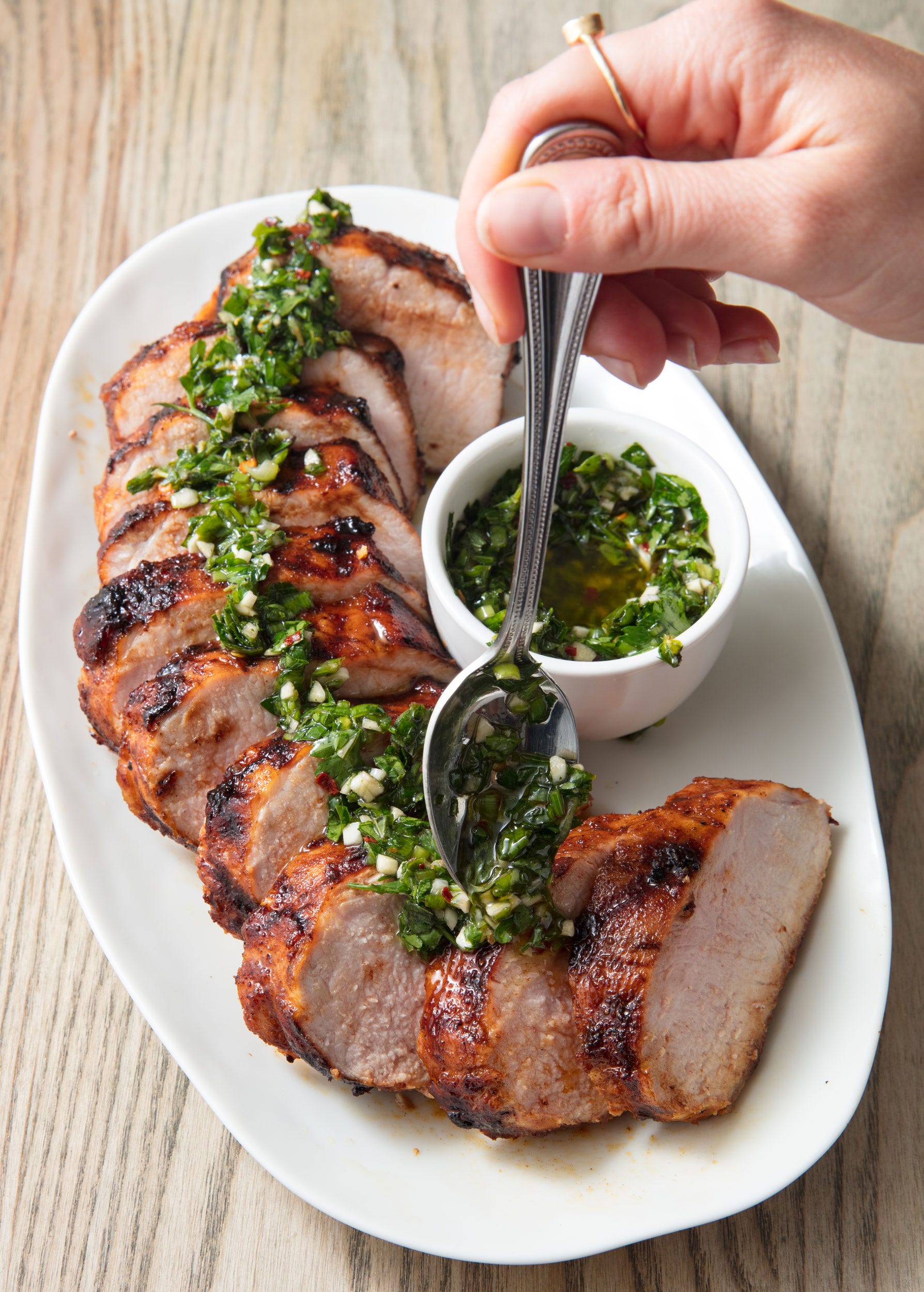 17 Best Grilled Pork Recipes - How To Grill Pork