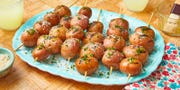 the pioneer woman's grilled potatoes recipe