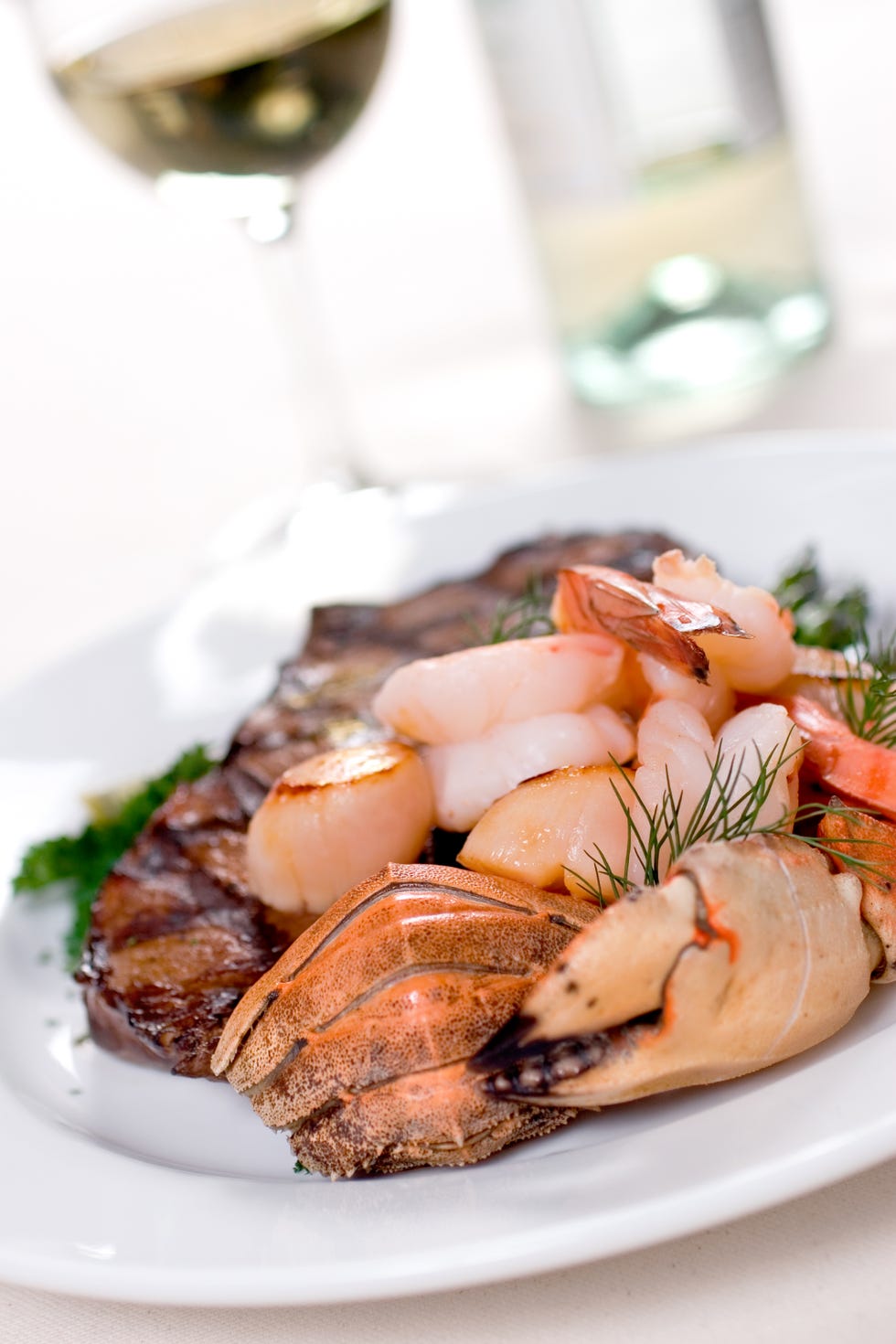 Pat Gallagher's 527 Restaurant and Bar - Most Romantic Restaurants in U.S.