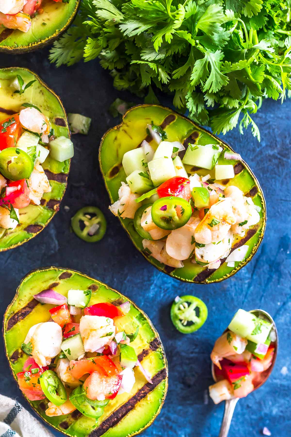 6 Keto Lunch Ideas - Best Ketogenic Diet Lunch Recipes
