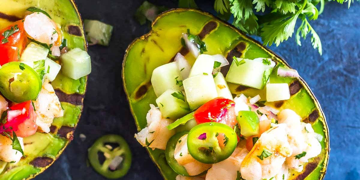 6 Keto Lunch Ideas - Best Ketogenic Diet Lunch Recipes