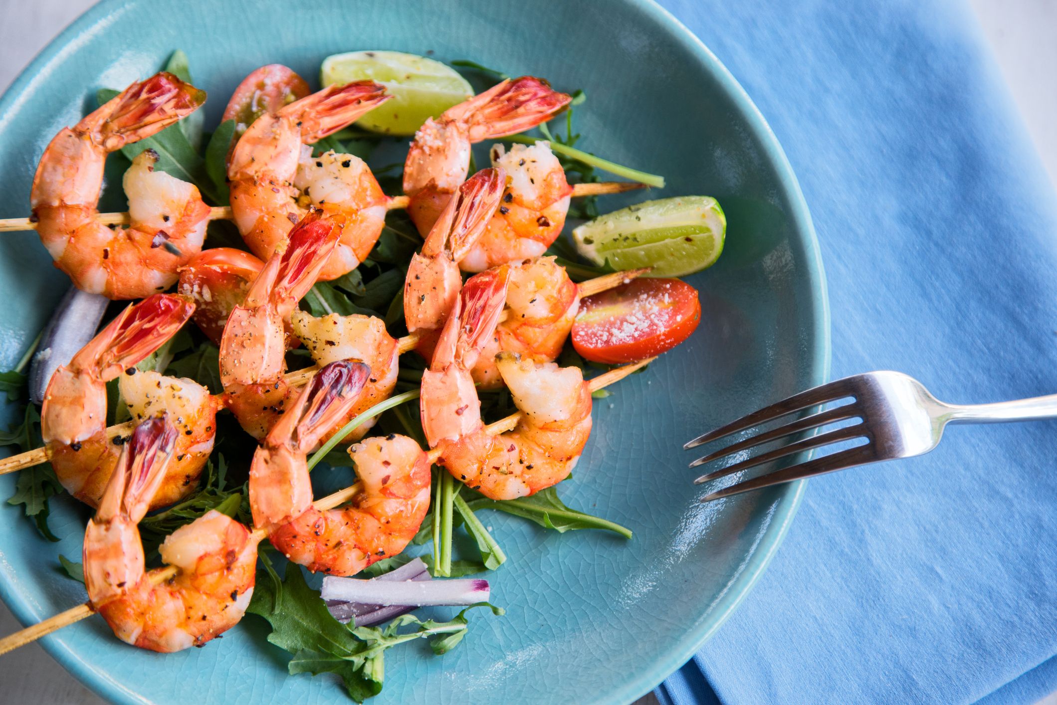 Is Shrimp Healthy Shrimp Nutrition Calories Recipes And More