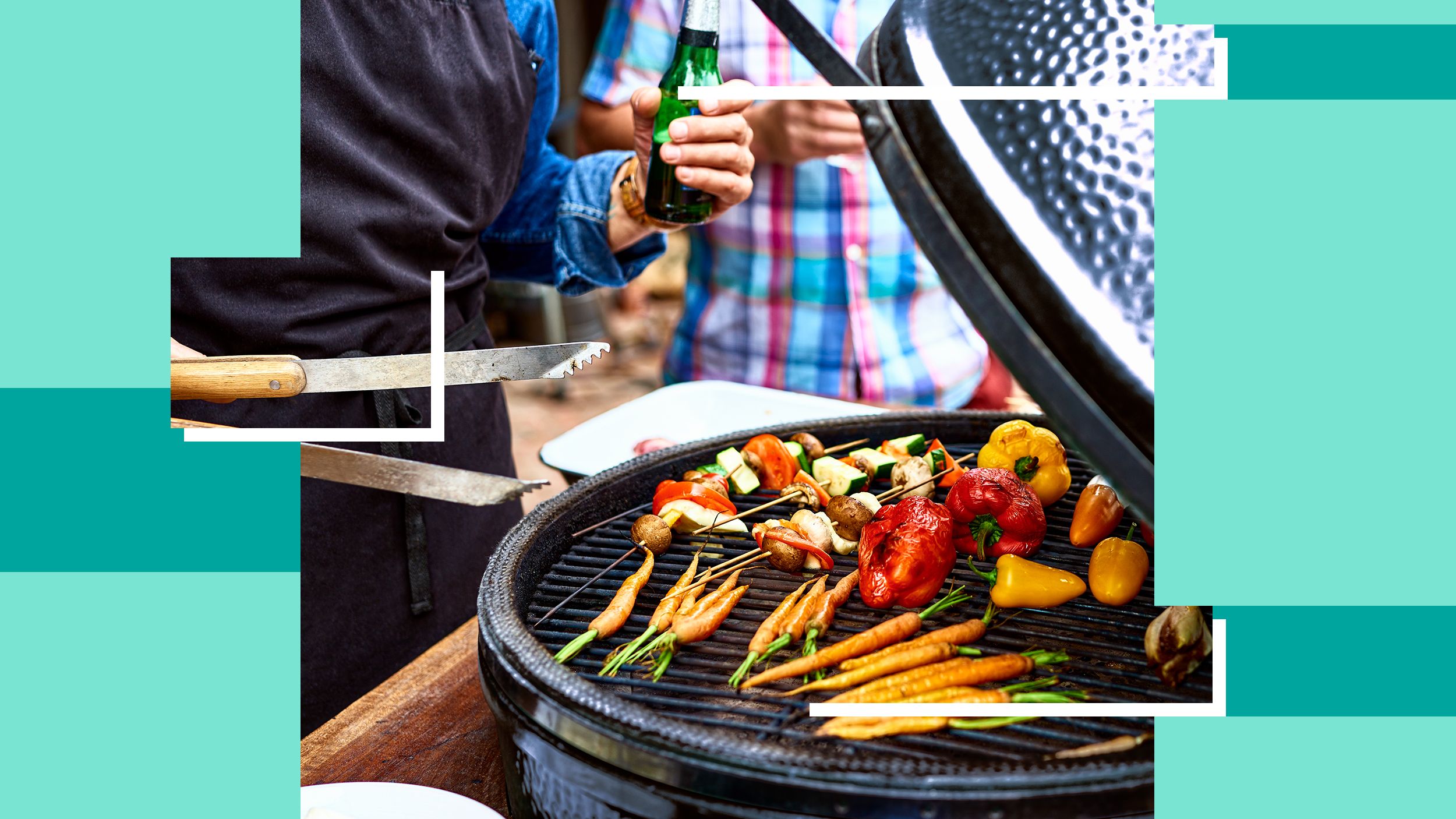 The 15 Best Grilling Gifts in 2022 - Grilling Gift Ideas