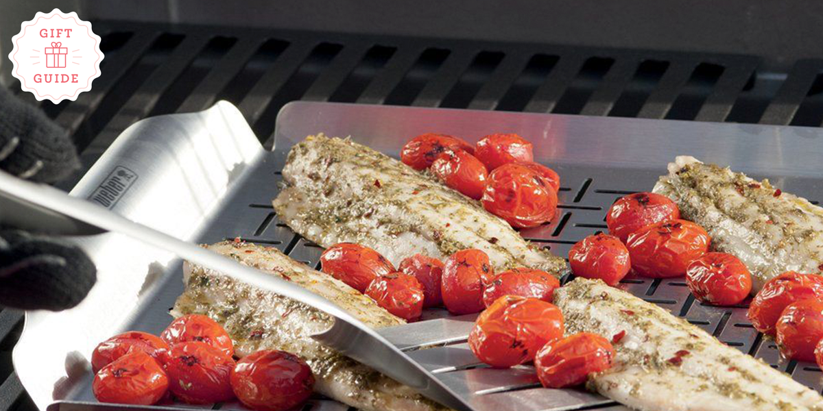 Grilling accessories gifts best sale