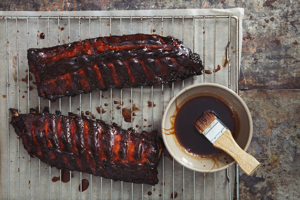 12 BBQ Tricks and Tips from Pitmasters 