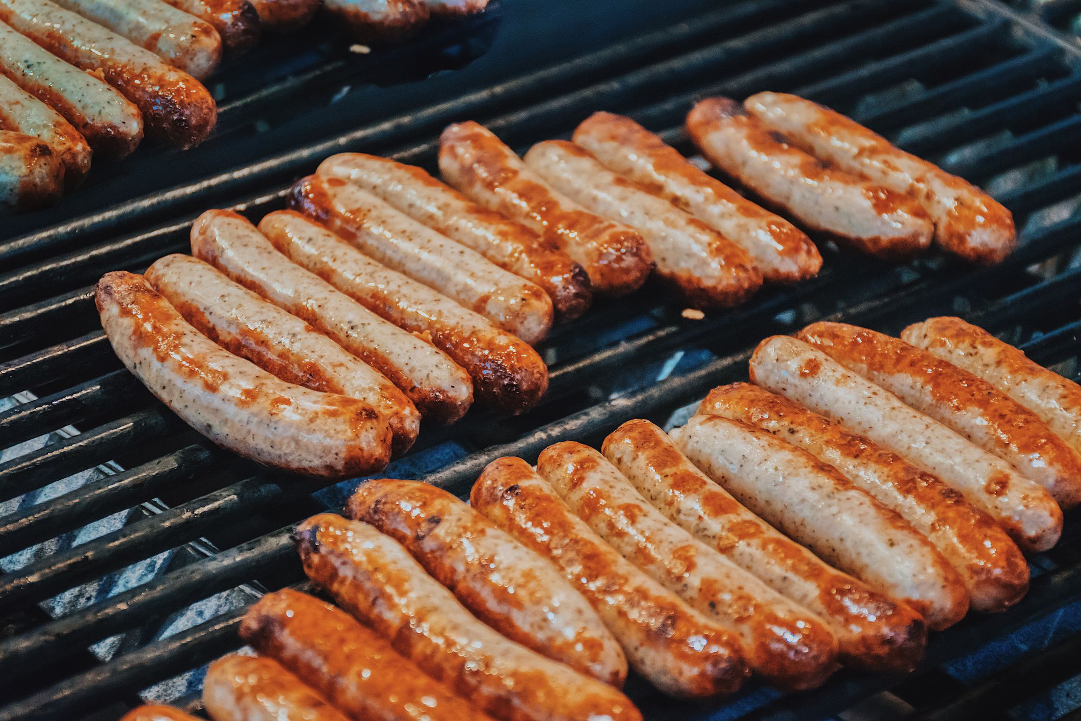 The 3 Best Grilling Tips for Sausage – Olympia Provisions