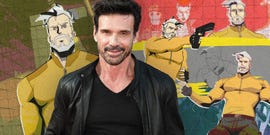 frank grillo in creature commandos