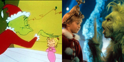 the grinch