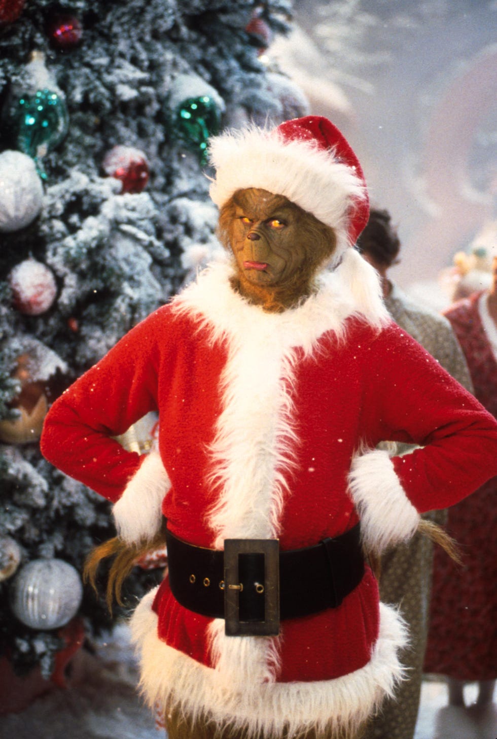 how the grinch stole christmas best christmas movies