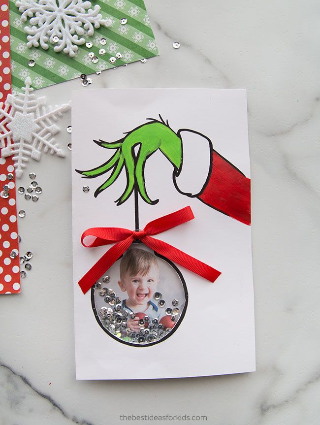 60 Best DIY Christmas Cards to Make and Send This Year