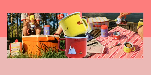 grind snoopy collection