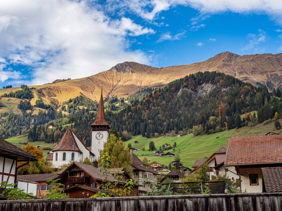 grindelwald