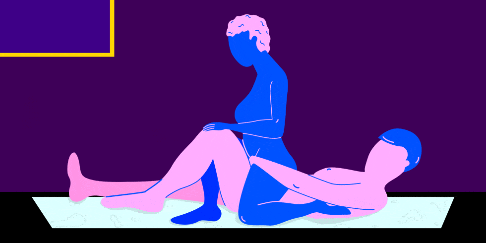 Blue, Leg, Sitting, Cartoon, Azure, Human leg, Joint, Arm, Muscle, Fictional character, 