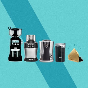 15 coffee grinders to help you achieve the world's best cup of coffee