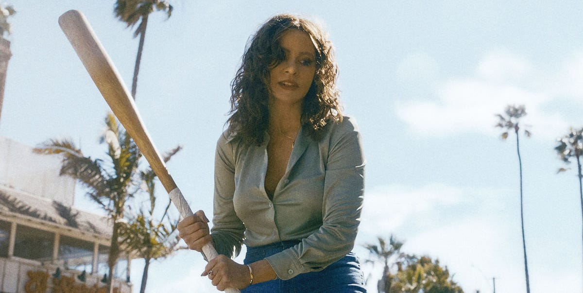 Drama En Netflix: Importante Demanda A La Plataforma Por La Nueva Serie De Estreno De La Semana De Sofía Vergara, Griselda 8 Entonces Se Trata De Un Tema De Derechos De Autor, No De Protección De La Figura De Su Madre Y La De Su Familia