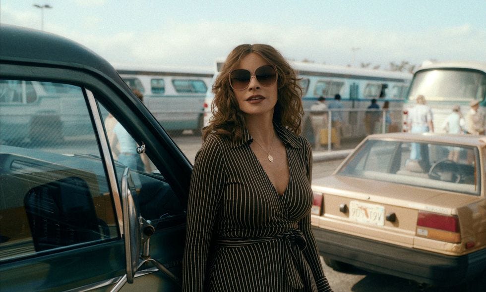 sofia vergara griselda