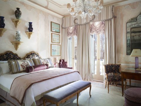 best luxury hotels for literary buffs the gritti palace