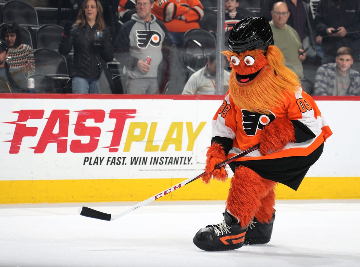 Meet your 2022-23 Philadelphia Flyers: Full Roster – FLYERS NITTY GRITTY