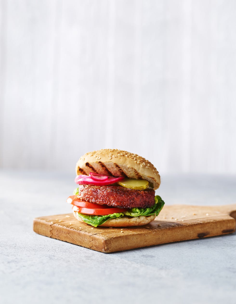 co op gro burger