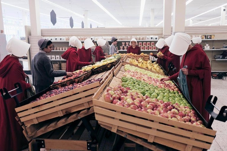 Marketplace, Natural foods, Local food, Market, Food, Vegetable, Plant, Whole food, Selling, Grocer, 