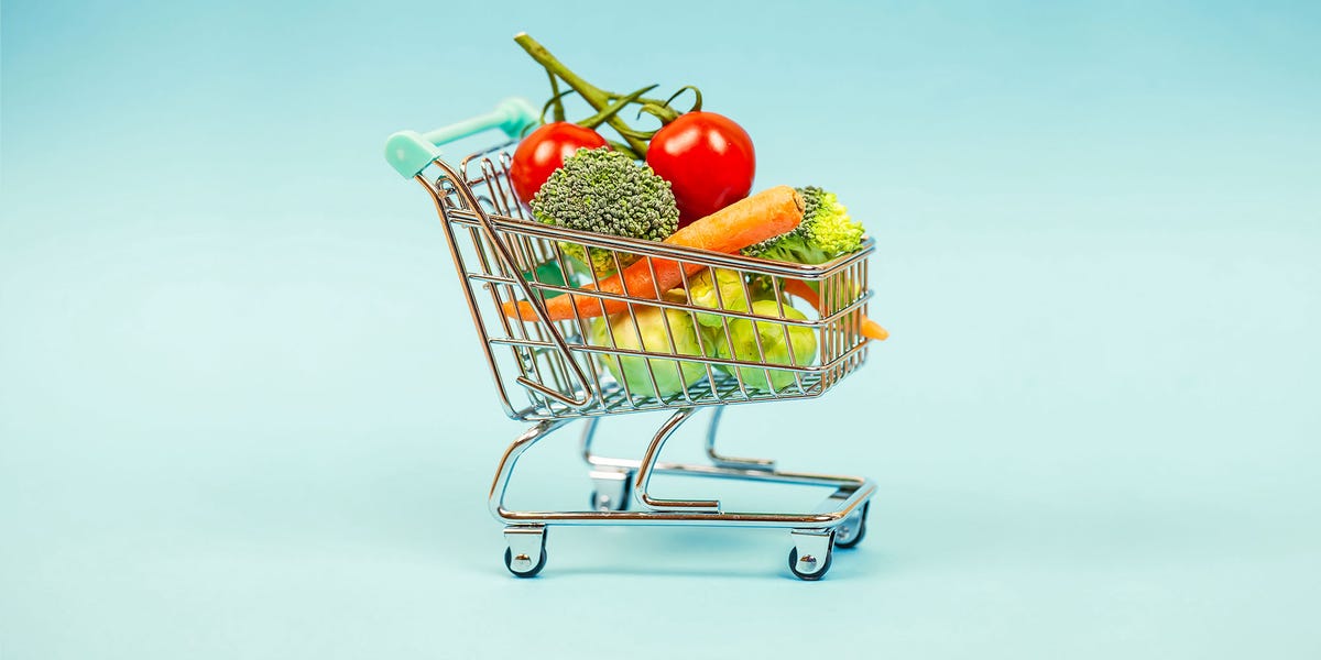 The Best Safe Grocery Delivery Options During Coronavirus