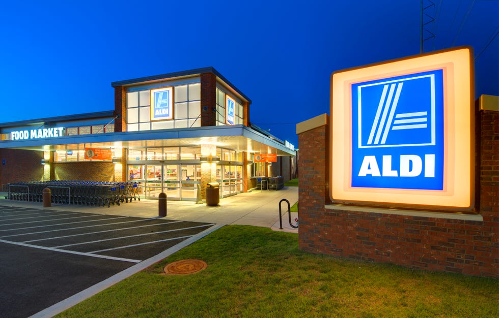 Aldi Shopping Tips The Kitchn