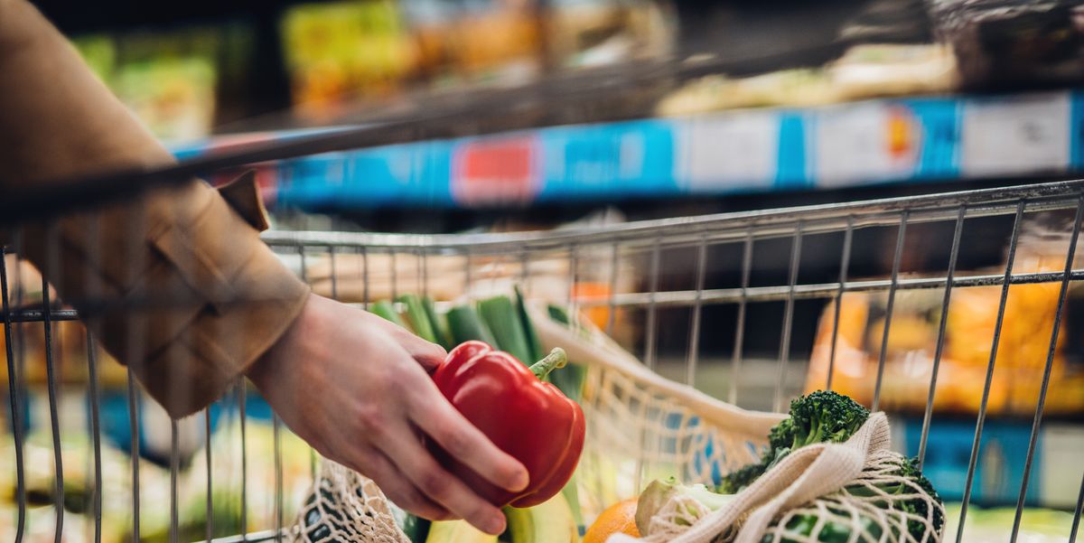 Where to Buy Groceries Online Right Now - Fed & Fit