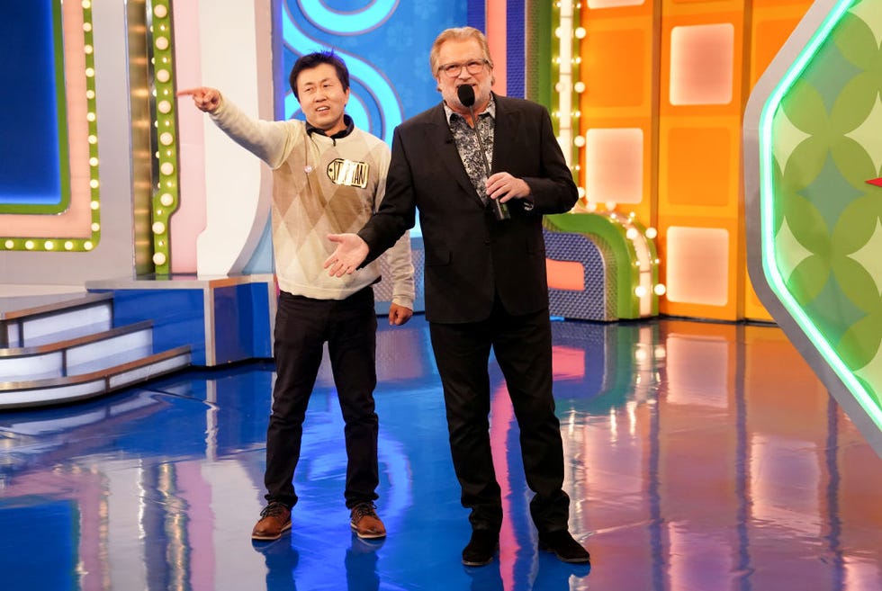 the price is right rules for contestants