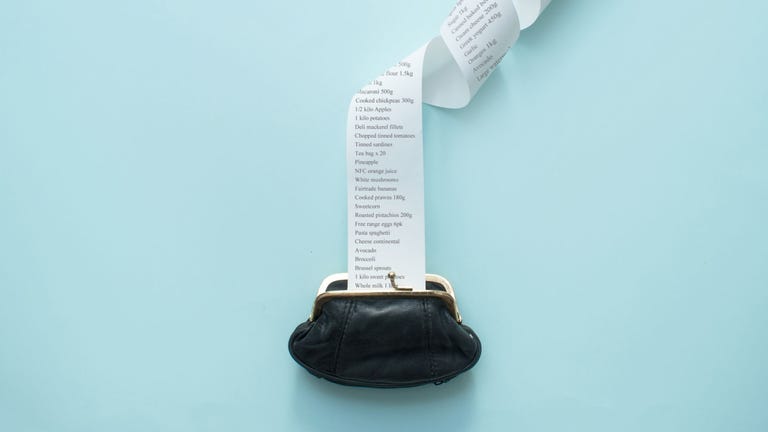 from loyalty card discounts to meal planning tips to help you save at the supermarket