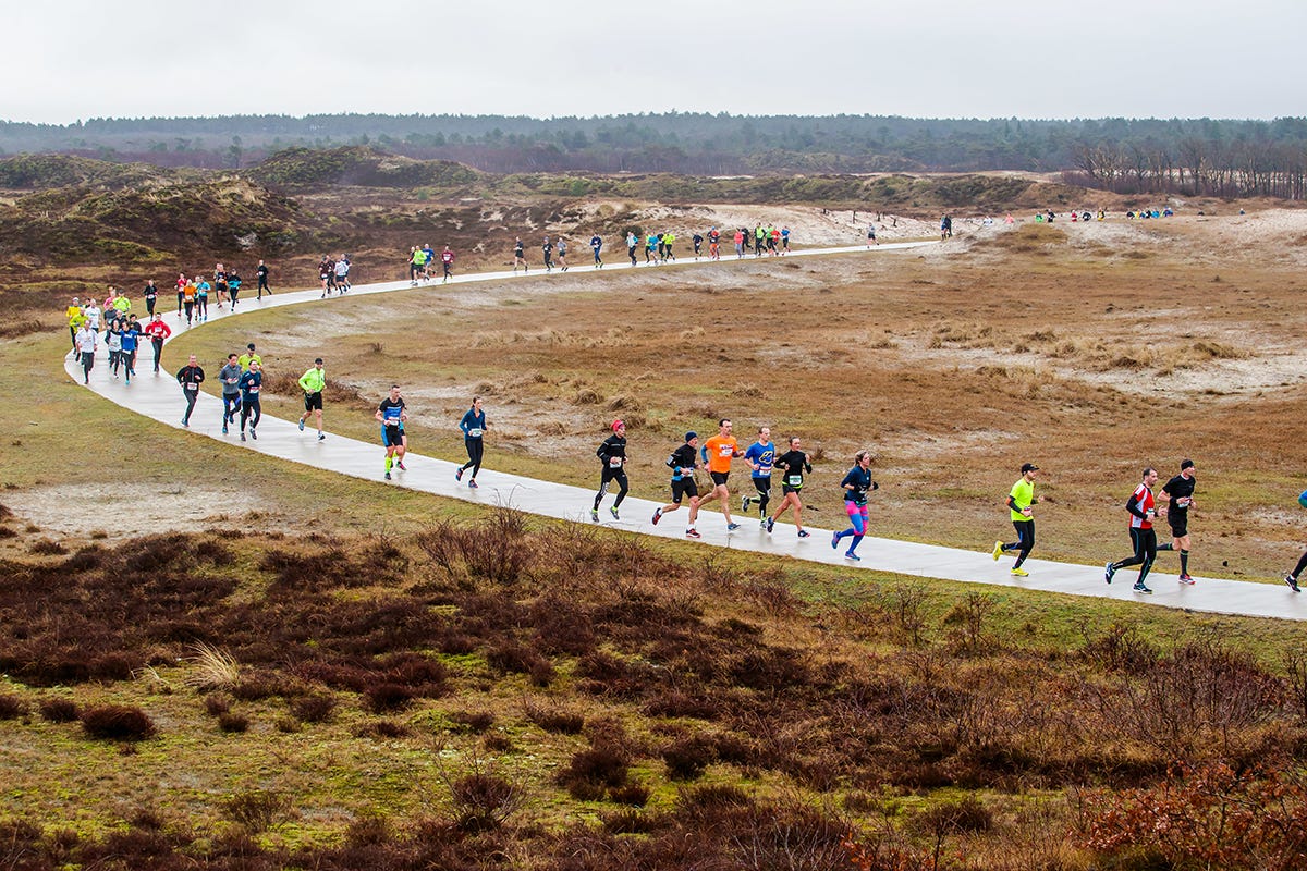 Hardloopkalender 2024 de leukste hardloopwedstrijden voor iedere hardloper