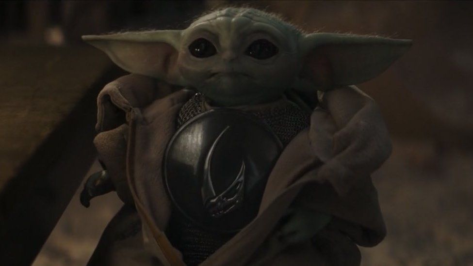 The Mandalorian: estos son todos los poderes usados por Baby Yoda