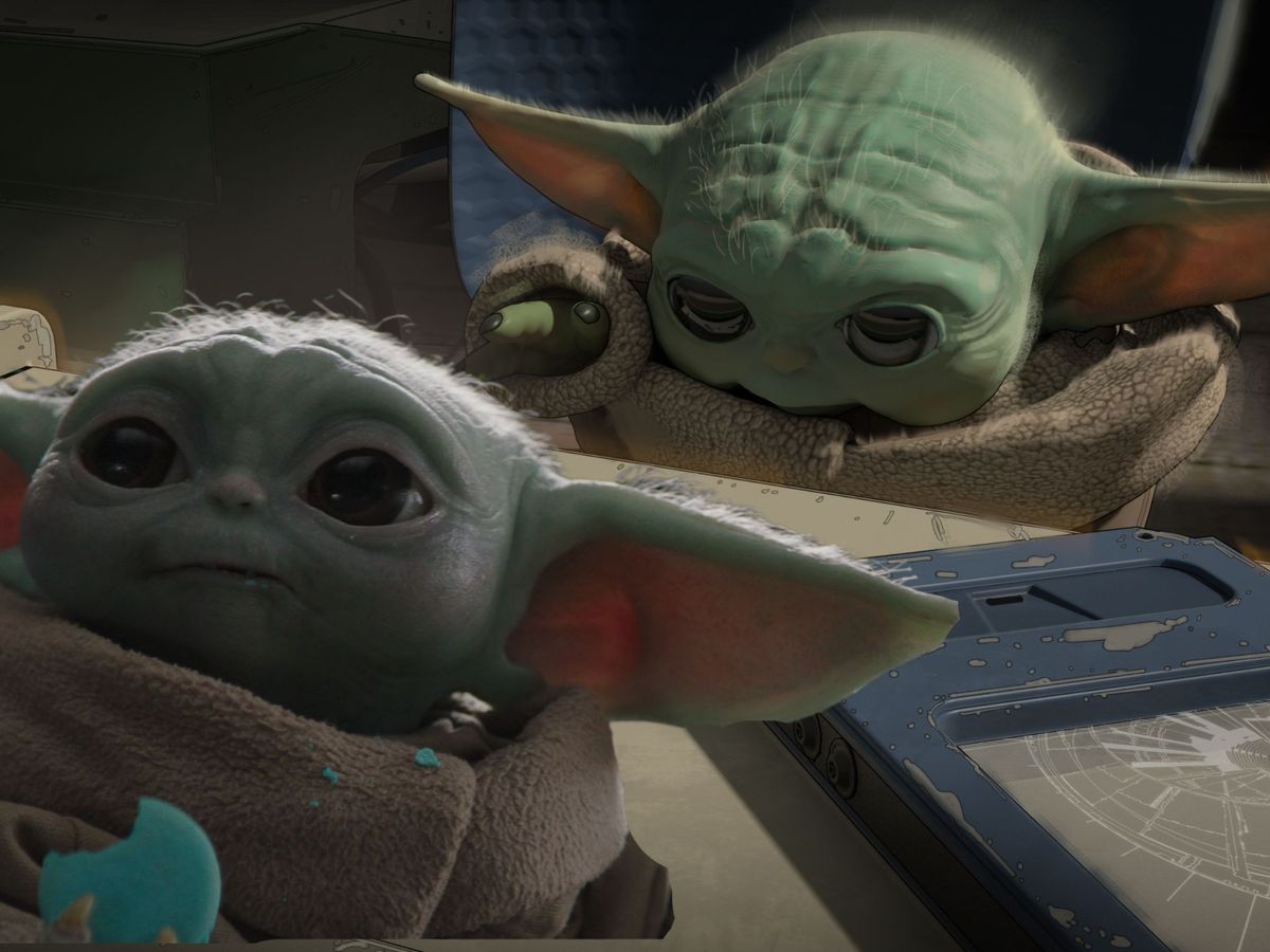 Cómo se llama Baby Yoda? The Mandalorian revela el auténtico nombre del  personaje más carismático de 2020
