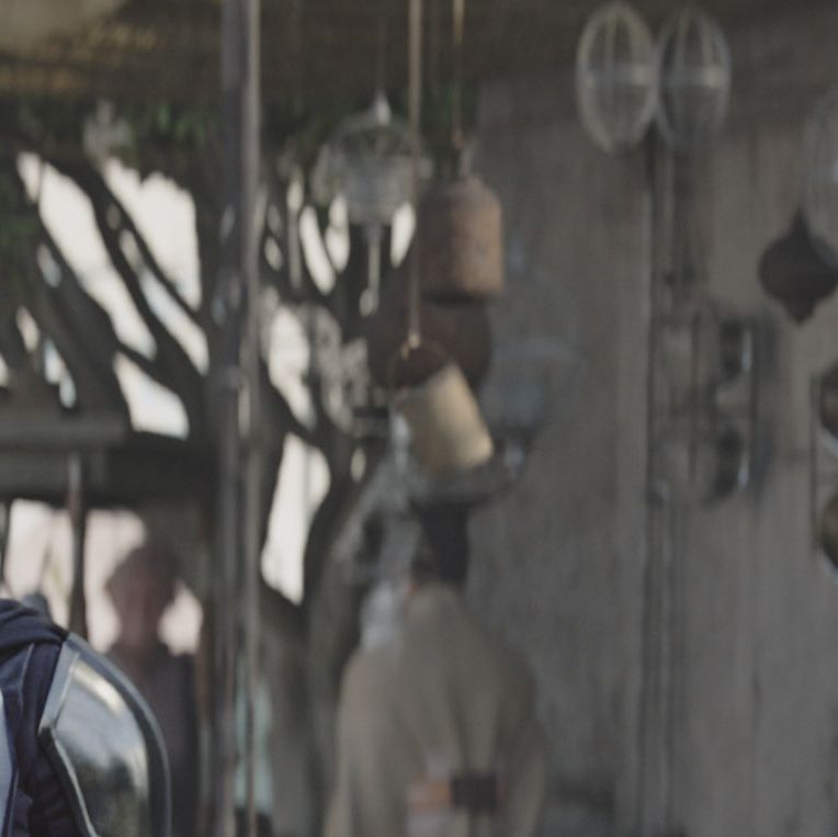 The Mandalorian' Season 3 Gives Disney Plus Another Loss