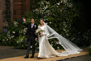 duke and duchess of westminster wedding