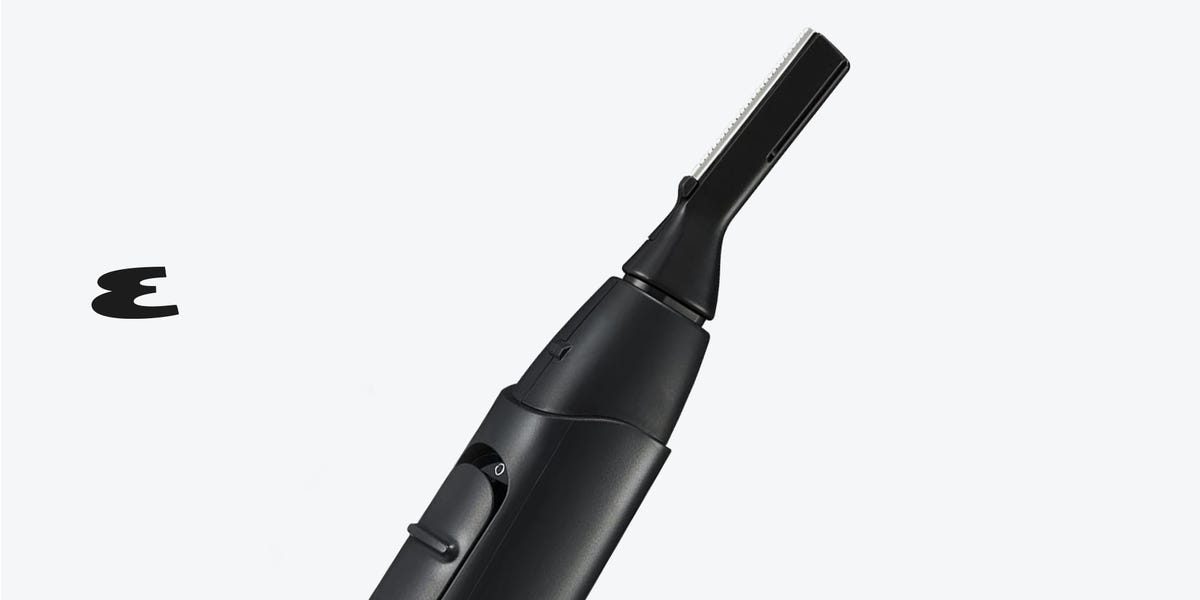 9 Best Eyebrow Trimmers for Men 2025