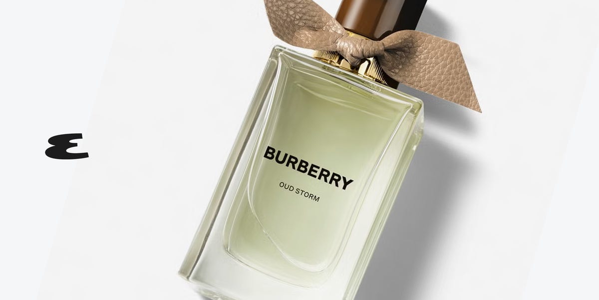 The 7 Best Burberry Colognes for Men