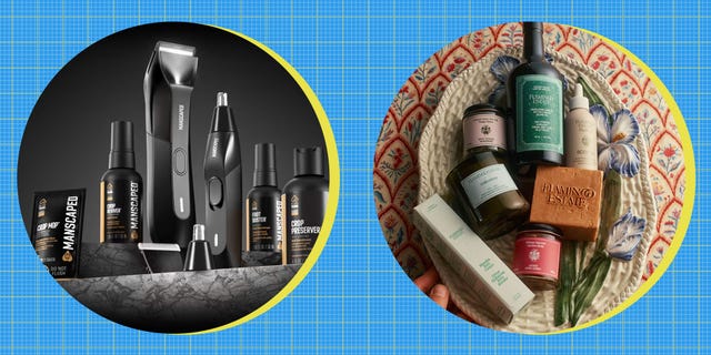 The 9 Best Grooming Subscription Boxes for Men