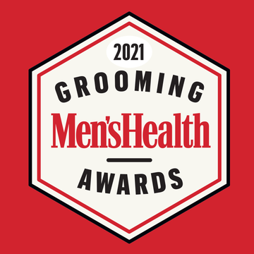 mens health grooming awards 2021
