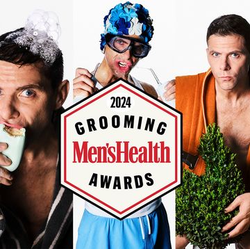 grooming awards 2024