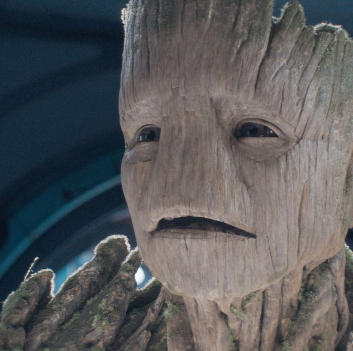 James Gunn confirms Guardians of the Galaxy 3 fan theory about Groot