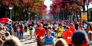 Dit zijn de bekendste en grootste marathons van Nederland in 2020