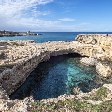 grotta della poesia