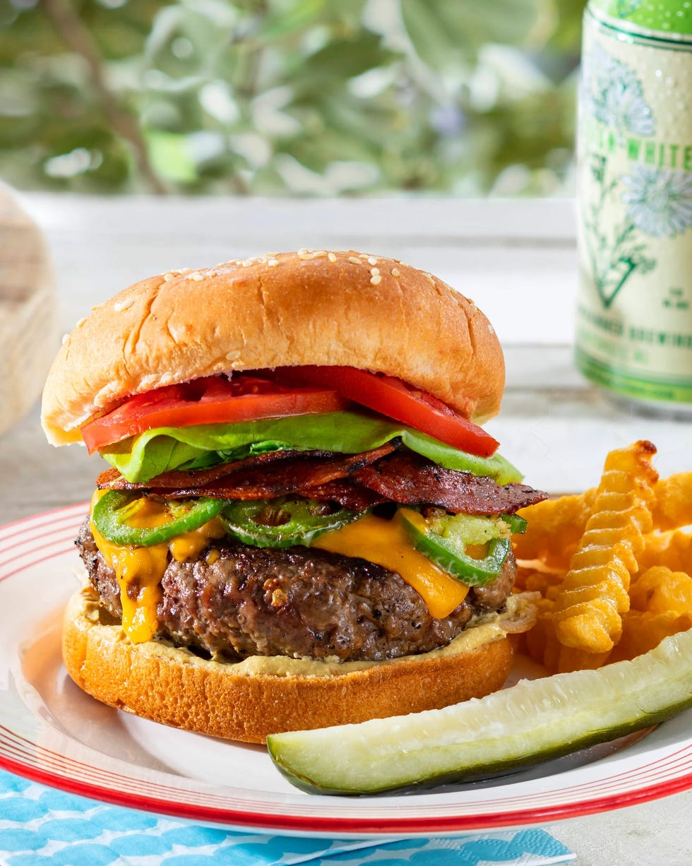 Best Ground Beef Recipes - Easy Dinner Ideas With Ground Beef