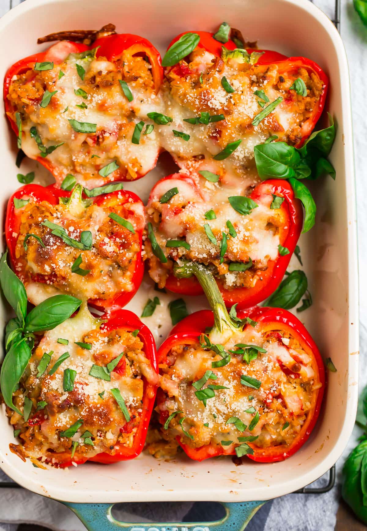 20 Best Ground Chicken Recipes - What to Cook with Ground Chicken