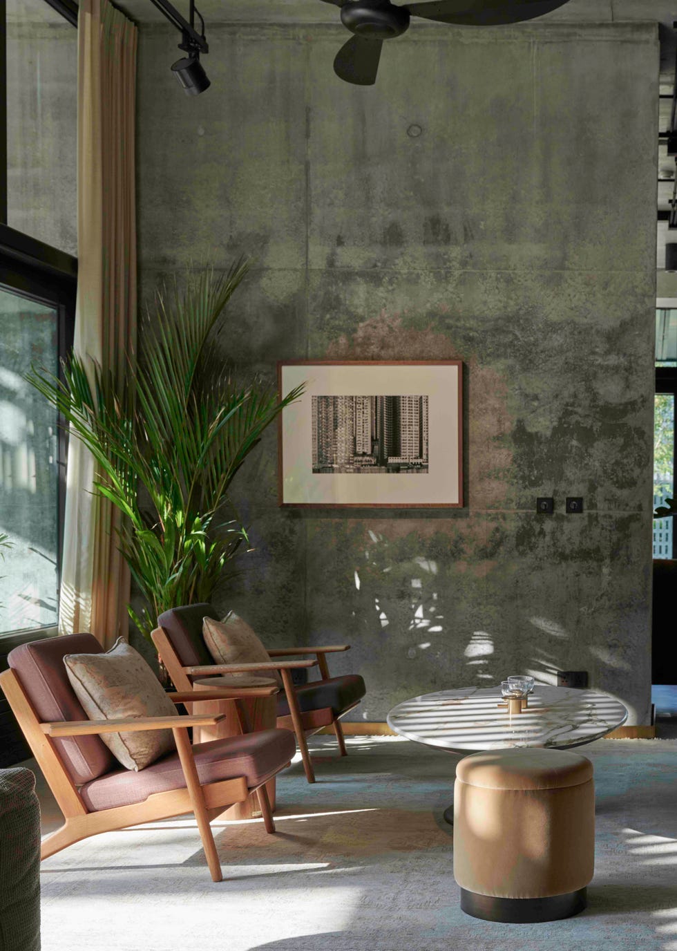 interior design